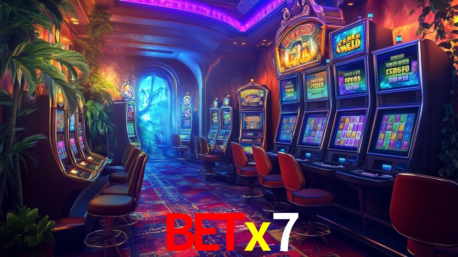 Welcome Bonus betx7