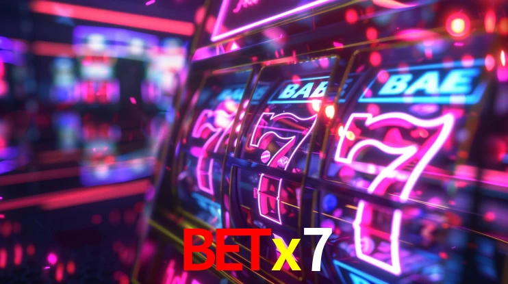 Slot Games betx7